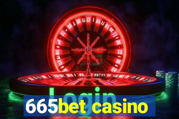 665bet casino